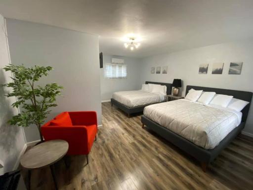 Veda Inn & Cottages - Housity