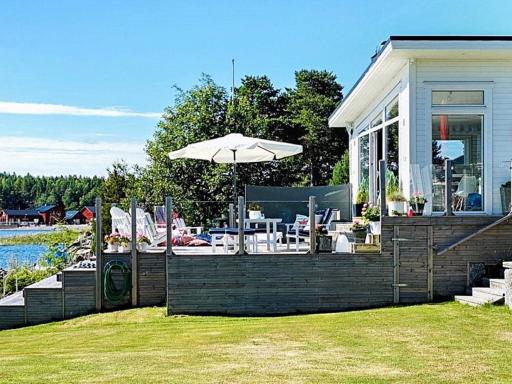 4 person holiday home in NORRSUNDET - Housity