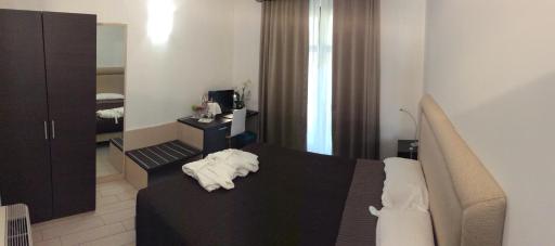 Hotel e trattoria San Giorgio - Housity