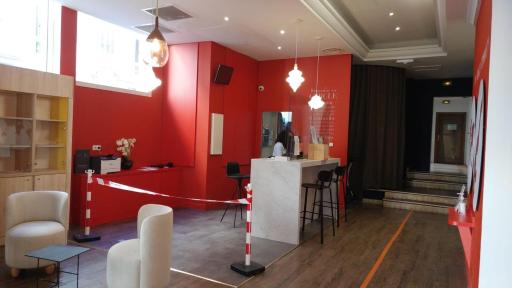 Apartment Monaco Palais Josephine - Housity