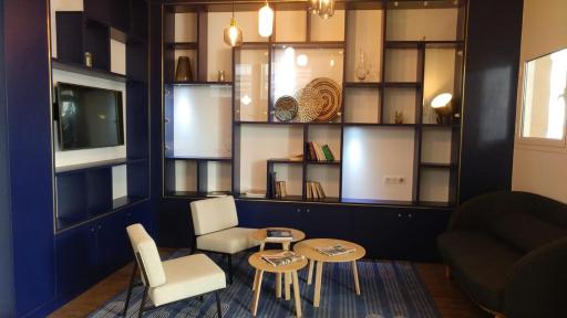 Apartment Monaco Palais Josephine - Housity