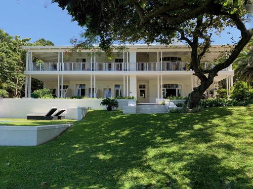 Coral Tree Colony Bed & Breakfast - Housity