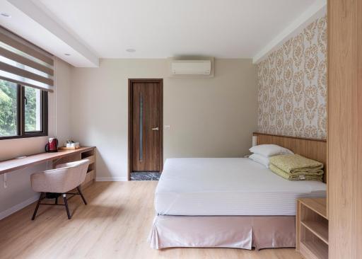名竹旅社 Minzu Hotel - Housity