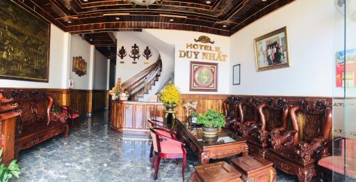 HOTEL DUY NHẤT 2 - Housity