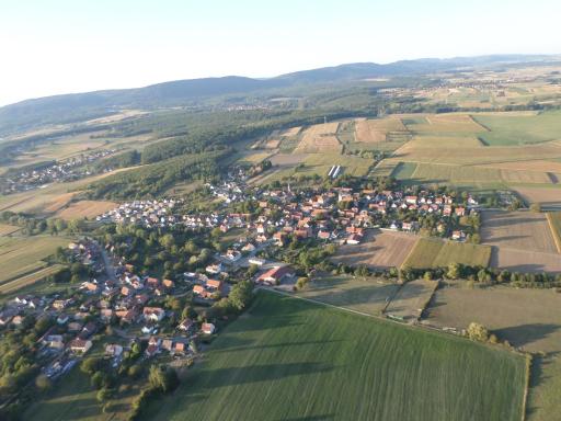 petit cocon en Alsace du Nord - Housity