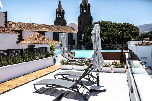 Old Town SXVI - Adults Only - Housity