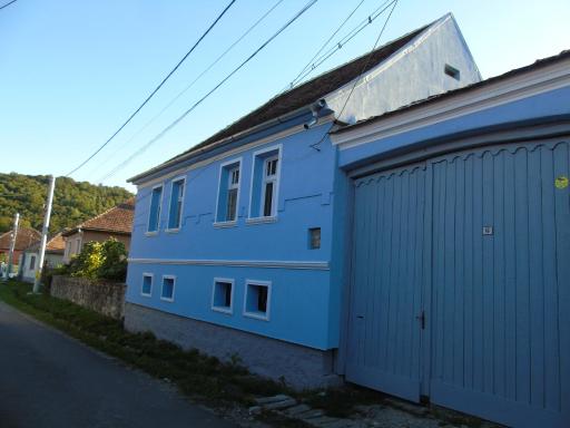 The Dream House of Racos - Housity