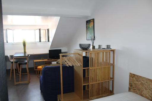 Studio hyper centre avec vue sur les Pyrénées - Housity