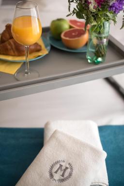 Magellan Family Lux Apartments Novi Sad - Housity