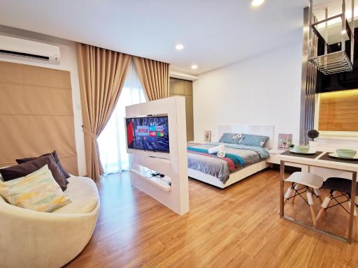 Simfoni Balakong Internet & Netflix Designer Studio - Housity