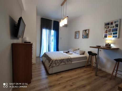Studio in Kallithea next to Kiprou square - Housity