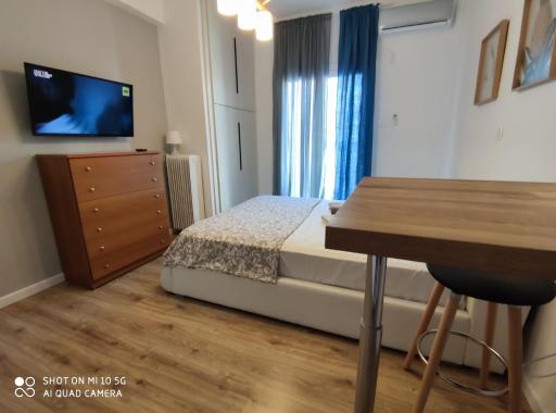 Studio in Kallithea next to Kiprou square - Housity