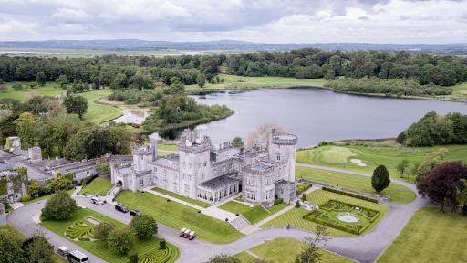 Dromoland Castle - Housity