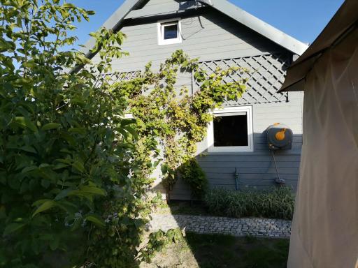 Apartament Wolin nad wodą koło Miedzyzrdrojów - Housity