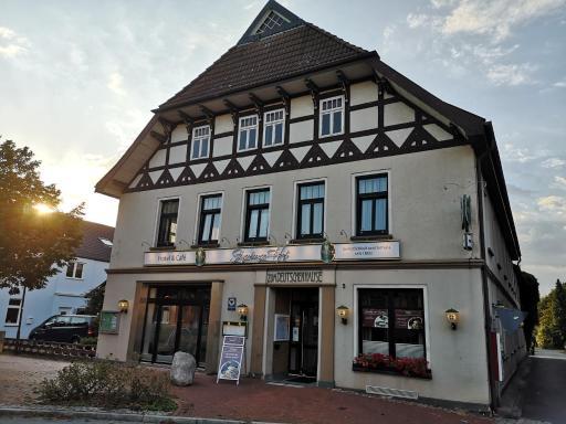 Hotel Steyerberger Hof - Housity