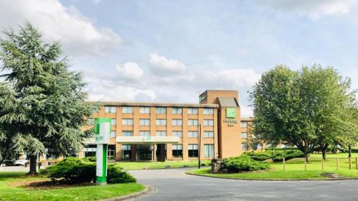 Holiday Inn Peterborough West, an IHG Hotel - Housity
