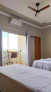 Pouso Oliveira Suítes - Housity