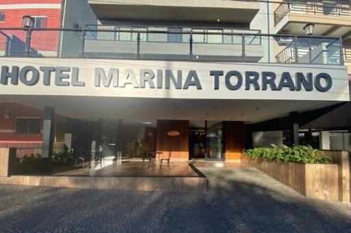 Hotel Marina Torrano - Housity