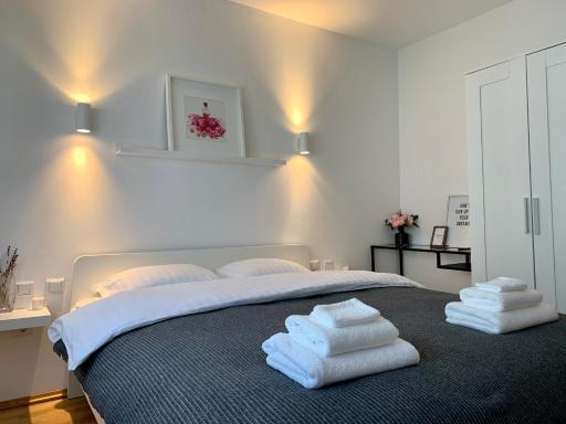 Apartment Nina - Housity