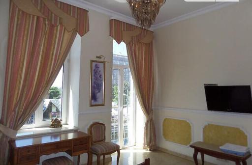 Beautiful apartment in the center of Vinnytsia - Housity