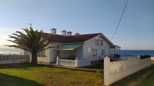 La Casa de la Playa - Housity