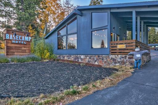 Basecamp Tahoe City - Housity