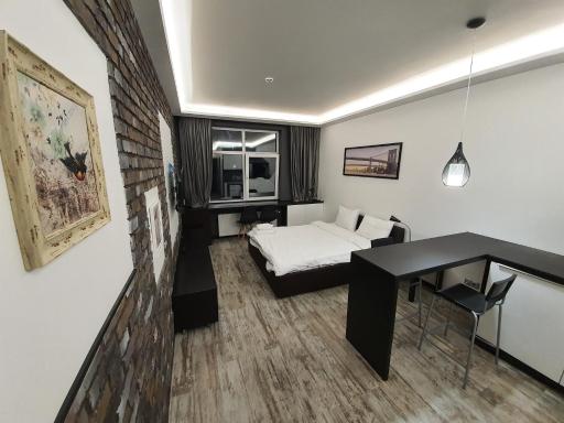 Elagin Apartments - Housity
