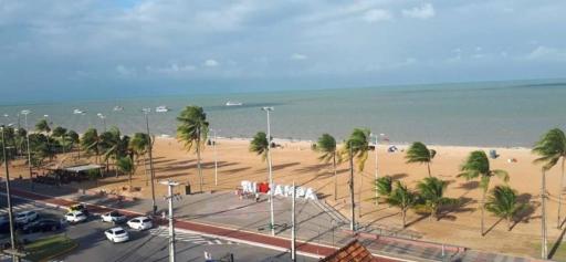 Apartamento em João Pessoa - Urbani Manaíra - Sem Toalhas - Hizvo