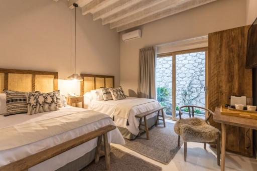 Casa Quebrada Hotel Boutique - Housity