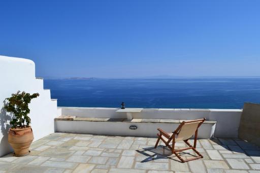 Villa Ioanna - Vacation Houses for rent close to the beach - Housity