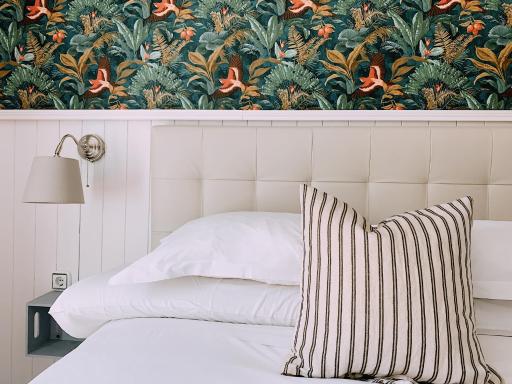 Boutike Guesthouse - Housity