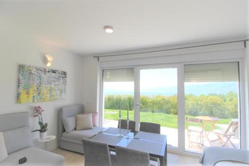 Studio apartment Miramare - Housity