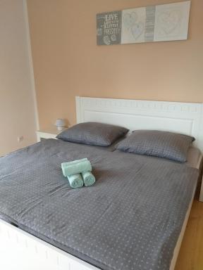 Zámecký apartmán v Horní Plané - Housity