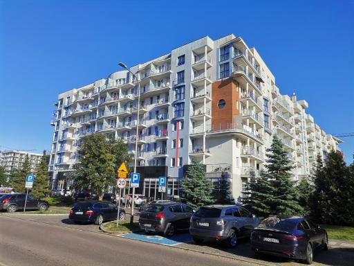 Apartament Promenada Park Kołobrzeg - Housity