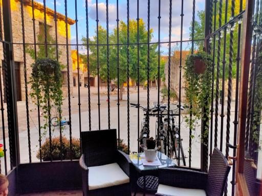 Hotel Rural Luna Llena - Housity