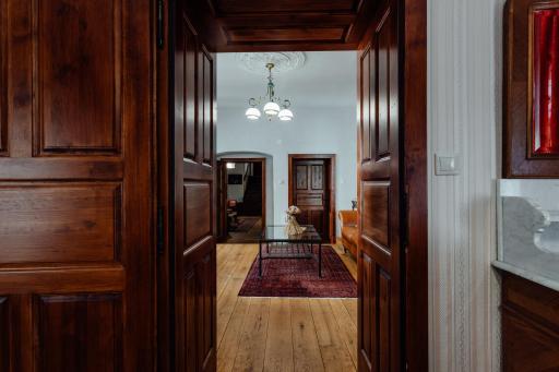 Hotel Barcadam - Housity