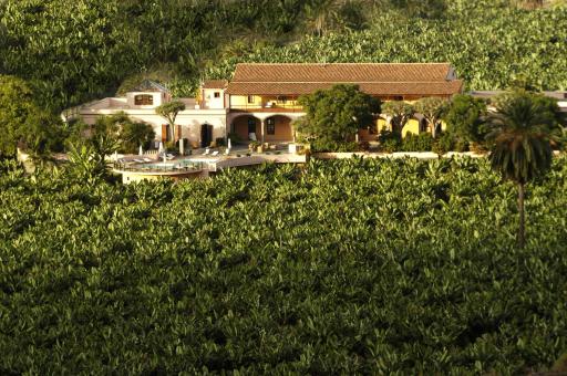 Hotel Rural Hacienda del Buen Suceso - Housity