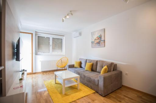Jelena Apartment II - Housity