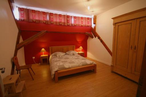 Gite Du Vigneron - Housity