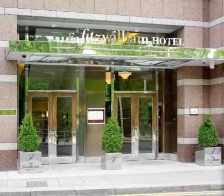 The Fitzwilliam Hotel - Housity
