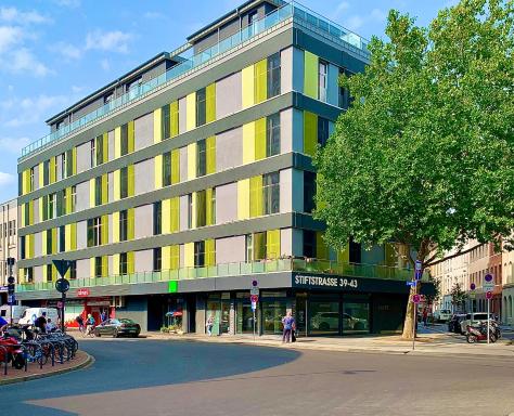 Das Loft Apartments - Housity
