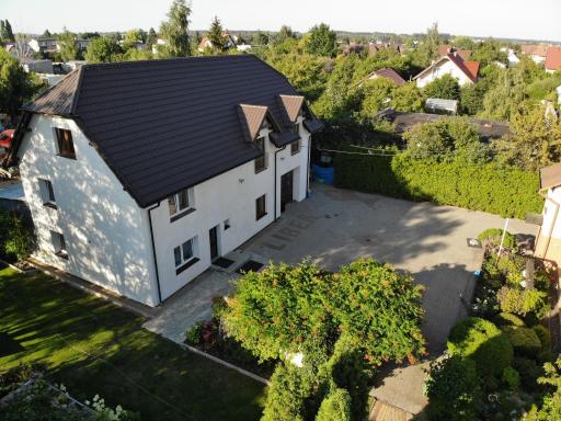 POKOJE GOŚCINNE LIBER - Housity