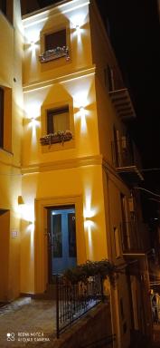 DONJON SUITE centro storico - Hizvo