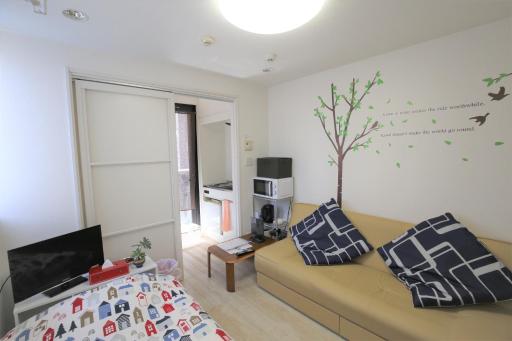 Fukuoka Single Room - Housity