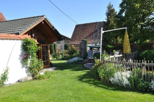 Ferienwohnung Roth, Unlingen - Housity