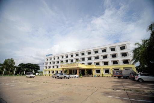 Kim Jek Cin 2 Hotel - โรงแรมกิมเจ็กซิน2 - Housity