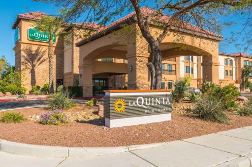 La Quinta by Wyndham Las Vegas Airport South - Housity