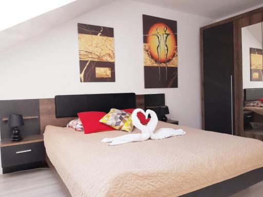 Apartament Asis - Housity