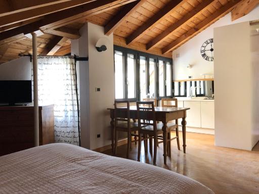 Trento City Loft - Housity