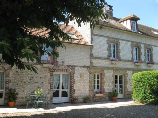 Les Chambres du Chataignier - Housity